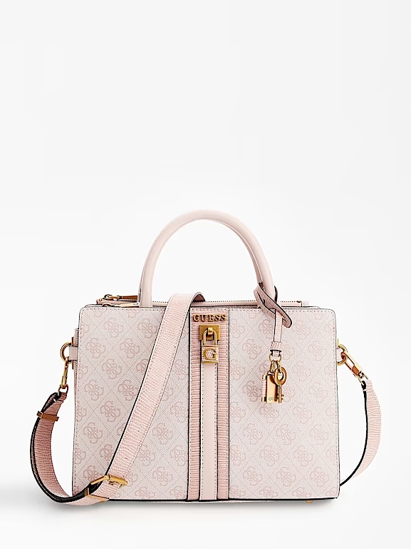 

Сумка женская Guess 75060 бежевый, 75060