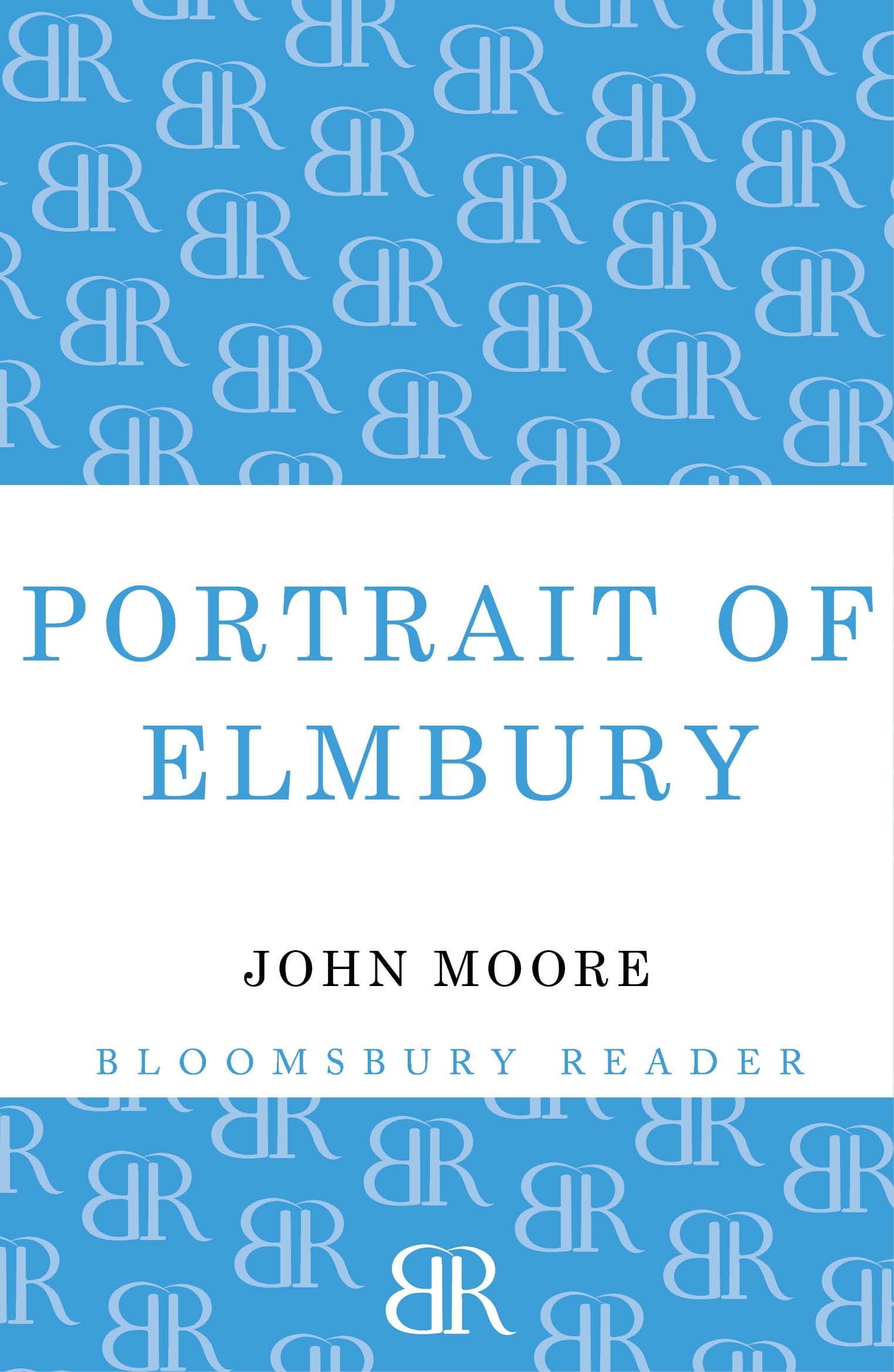 

Portrait of Elmbury