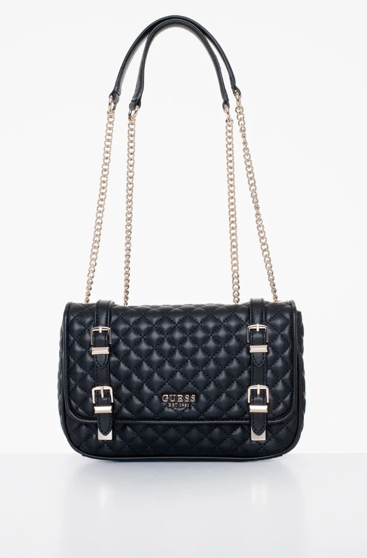 

Сумка женская Guess 94210 черный, 94210