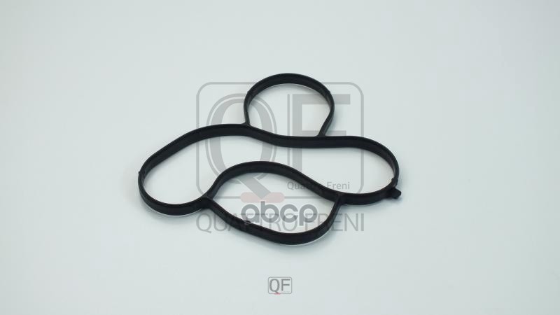 

Прокладка Помпы 1Шт QUATTRO FRENI QF65A00015