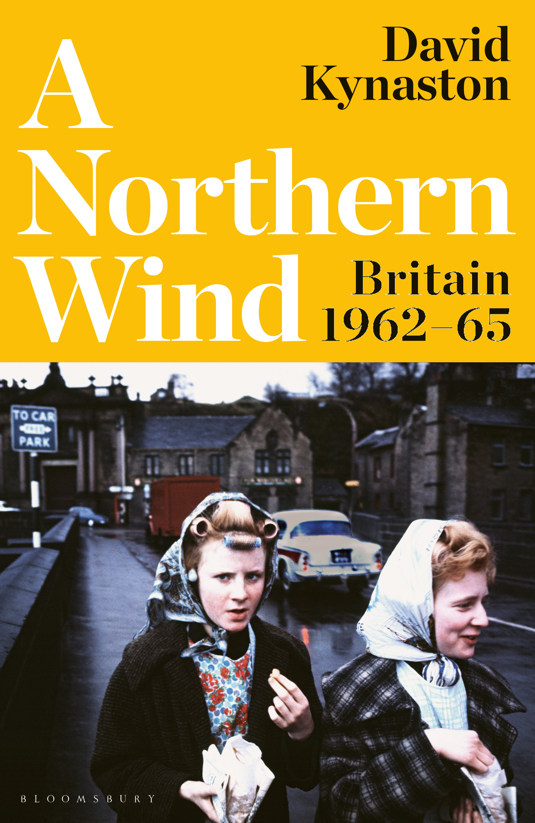 

A Northern Wind Britain 1962-65
