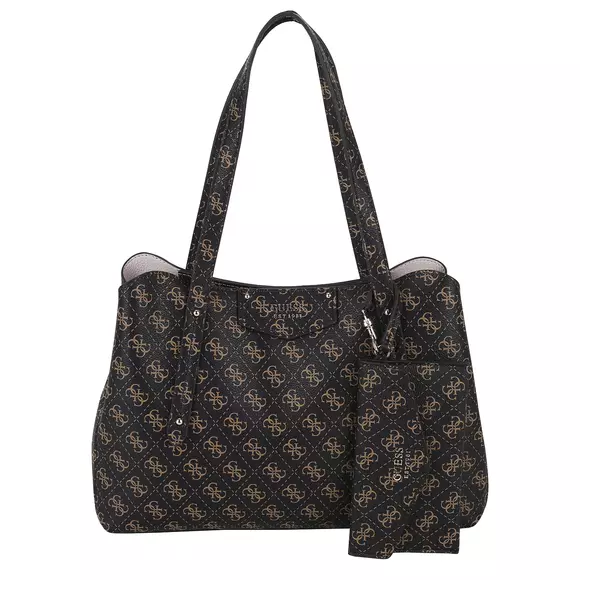 

Сумка женская Guess 39009 коричневый, 39009