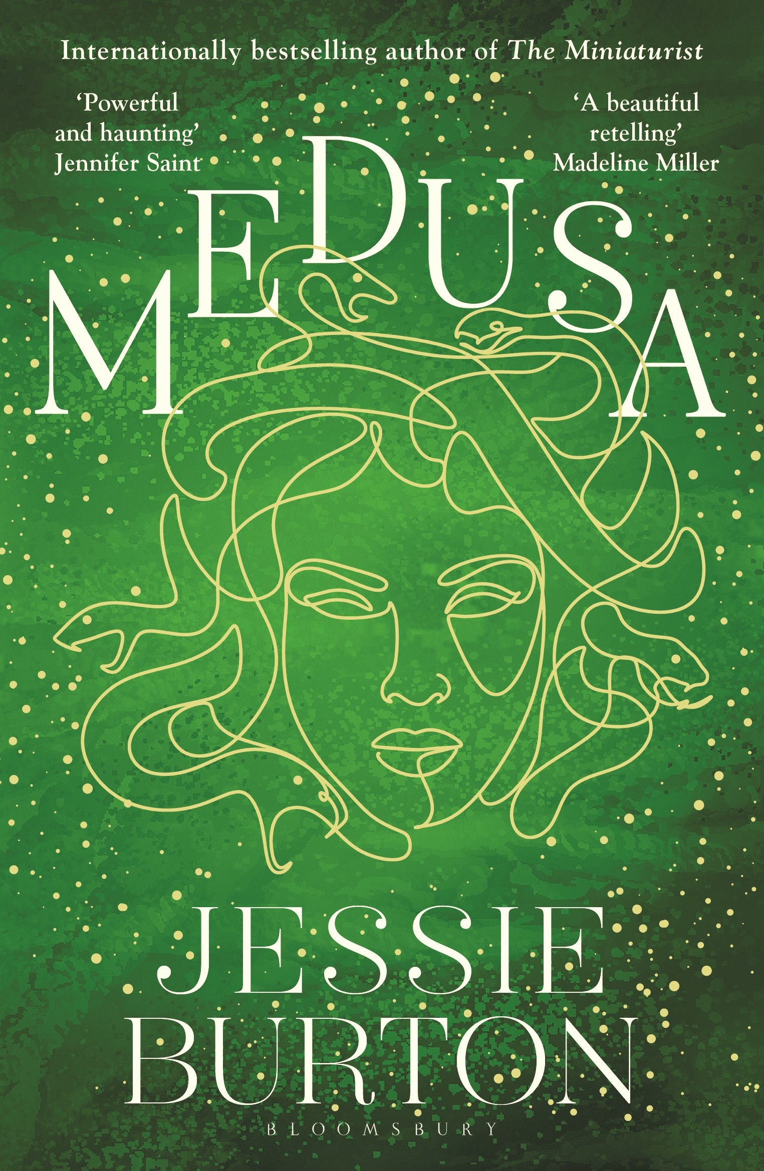 

Medusa