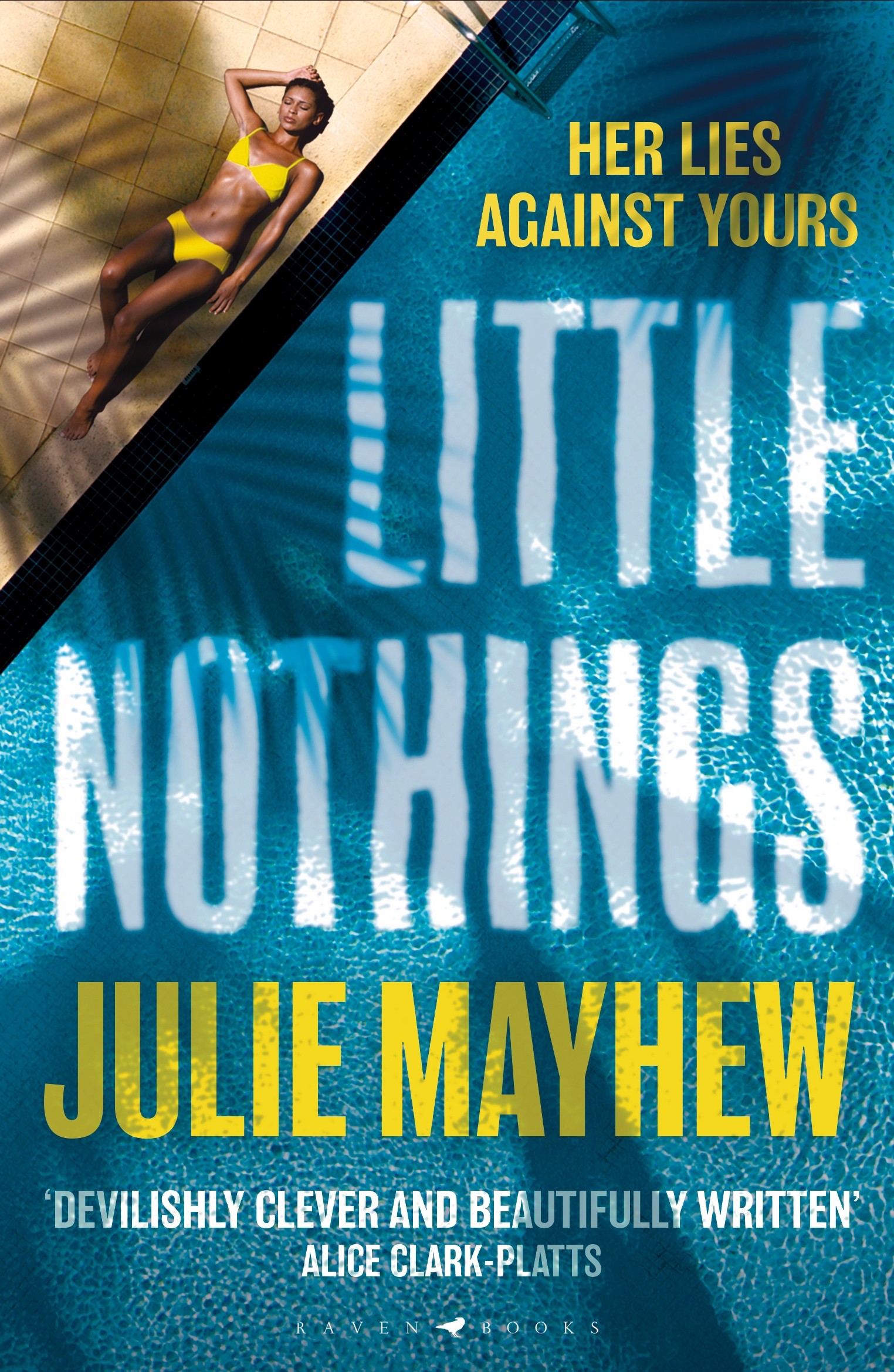 

Little Nothings