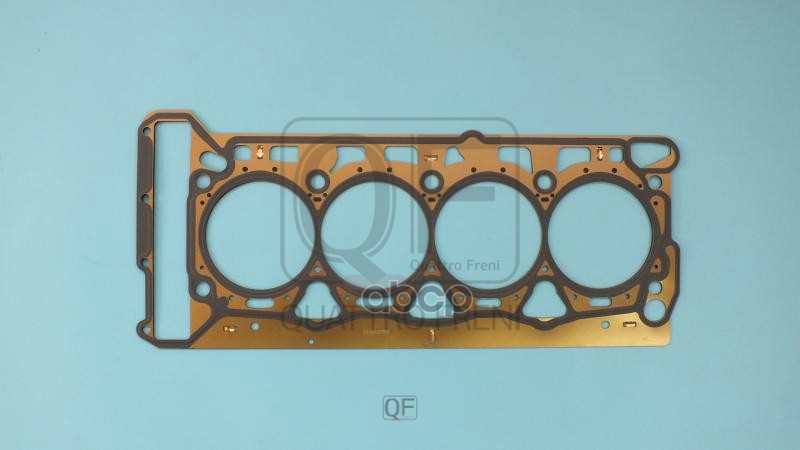 

Прокладка Гбц 1Шт QUATTRO FRENI QF42A00009