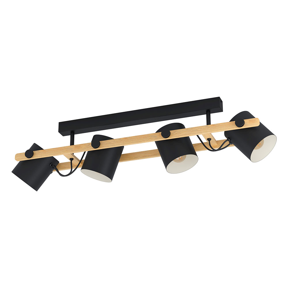 

Eglo Спот Eglo Hornwood 43558, Спот Eglo Hornwood 43558