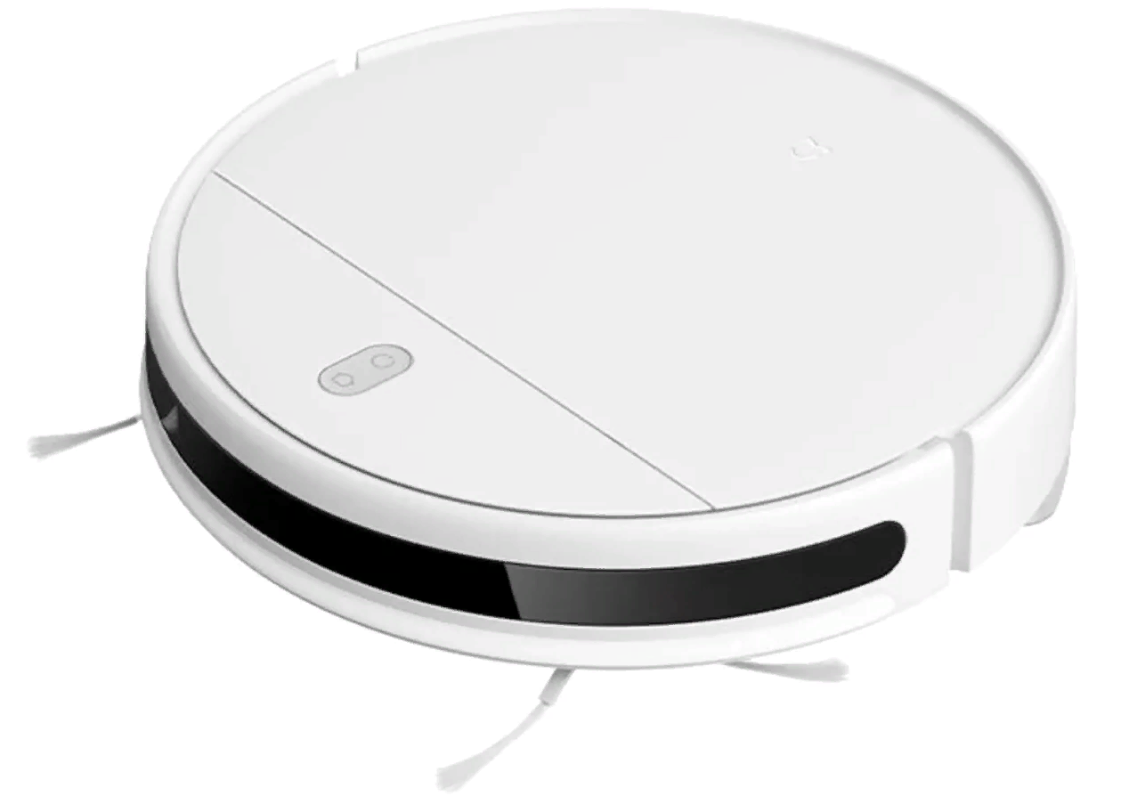

Робот-пылесос Xiaomi MiJia Sweeping Robot G1 белый, MiJia Sweeping Robot G1