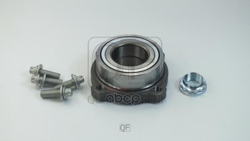 

Подшипник Ступицы Rr 1Шт QUATTRO FRENI QF34D00016