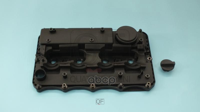 

Крышка Клапанная 1Шт QUATTRO FRENI QF72A00131