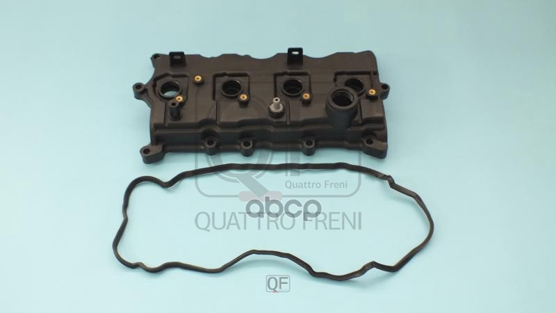 

Крышка Клапанная 1Шт QUATTRO FRENI QF72A00130