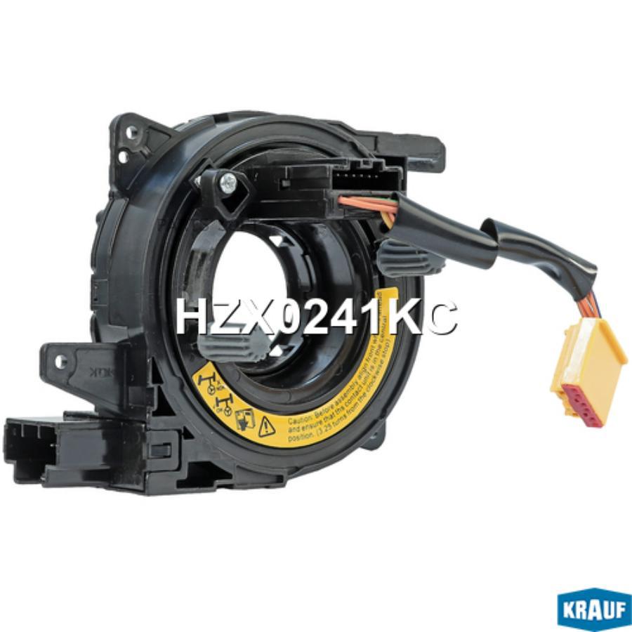 

Контактная Группа Подушки Безопасности Krauf HZX0241KC