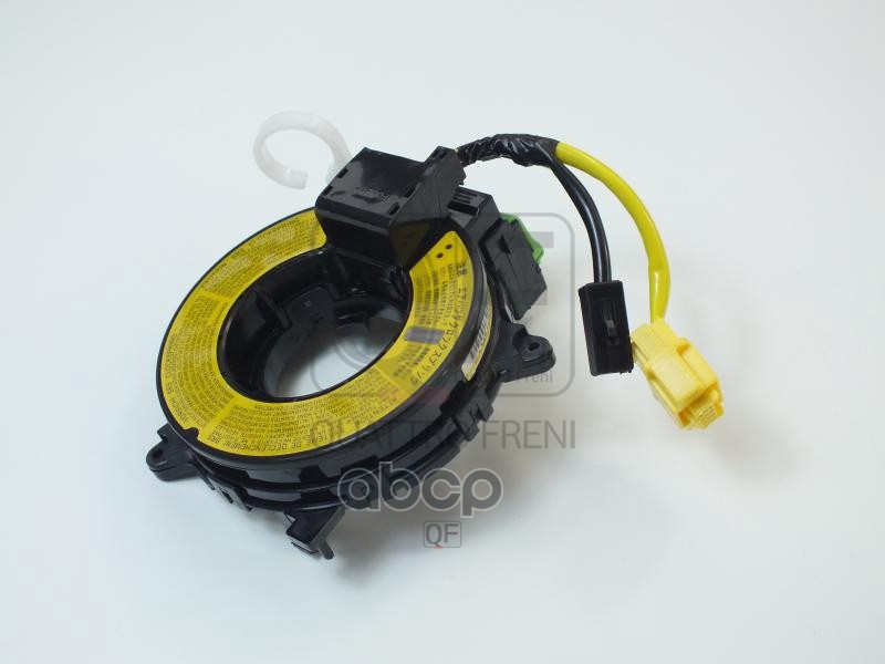 

Кольцо Контактное Подушки Безопасности 1Шт QUATTRO FRENI QF00E00110
