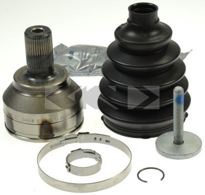 

305176_ШРУС наружный! Ford Focus II/C-MAX 1.4-1.8i/2.0TDCi 04-07