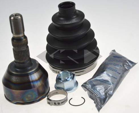 

304386_ШРУС наружный к-кт! Opel Astra/Zafira 1.8/2.2/1.7CDTi 04>