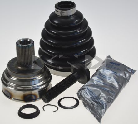 

304325_ШРУС наружный! Seat Leon, VW Golf V 1.4i/FSi 03>