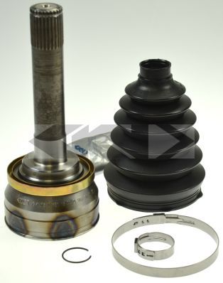 

Шрус к-кт hyu terracan 01-06 2.9CRDi/ 3.5i v6 4WD