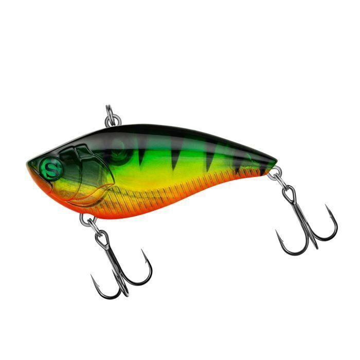 

Воблер Sprut Ebi Silent (3 / GGRP-3D / / 3 штуки в комплекте / 3 / 3 / 3), Желтый;зеленый;красный, Ebi Silent