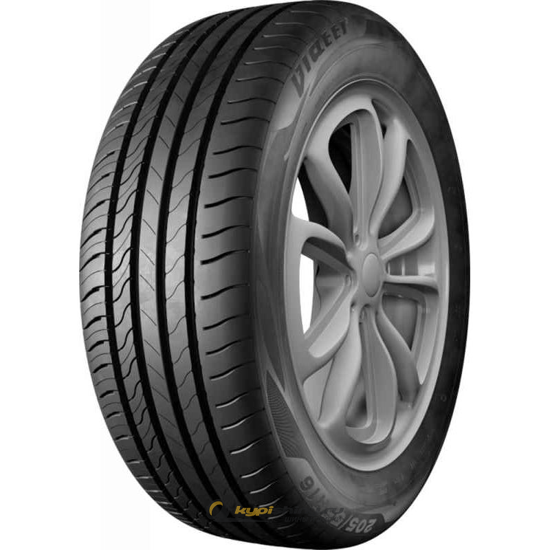 

Шины Viatti Strada 2 V-134 195/55 R16 91 V, Strada 2 V-134