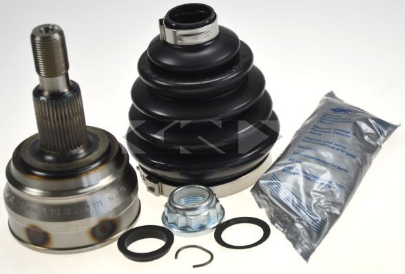 

302962_ШРУС наружный к-кт! Audi A3, VW Golf 96>