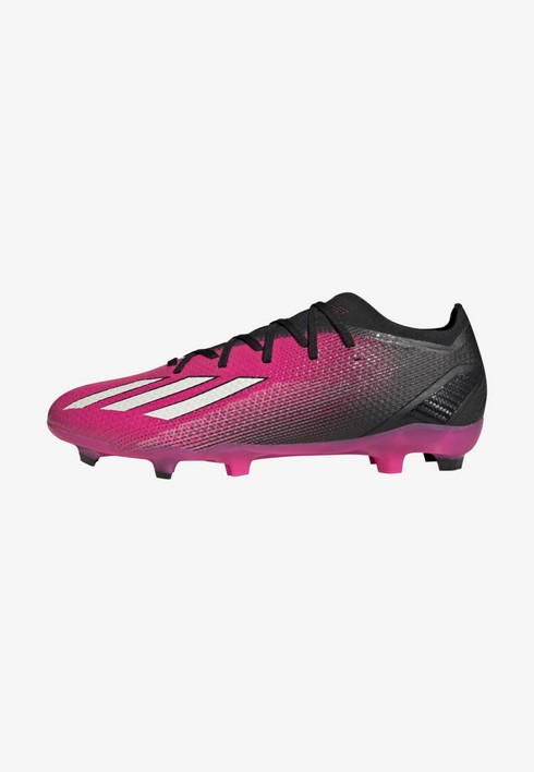 

Кроссовки мужские Adidas Performance X Speedportal.2 Fg розовые 43 1/3 EU, Розовый, X Speedportal.2 Fg