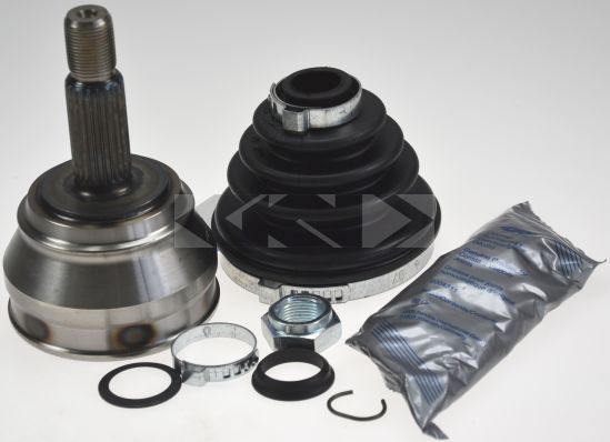 

ШРУС наружн к-кт VW: GOLF III 1.9TDI 95-99, PASSAT 1.6/1.8/2.0 89-97, VENTO 1.9TDI 93-98,