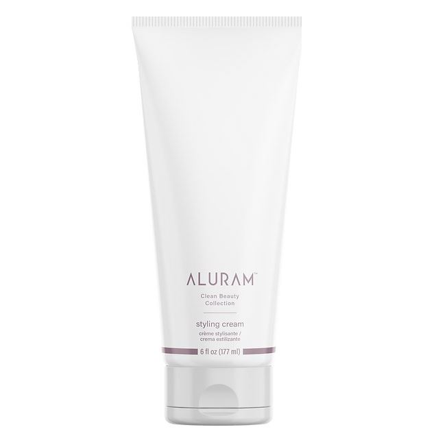 Крем для укладки волос Aluram Styling Cream 177 мл