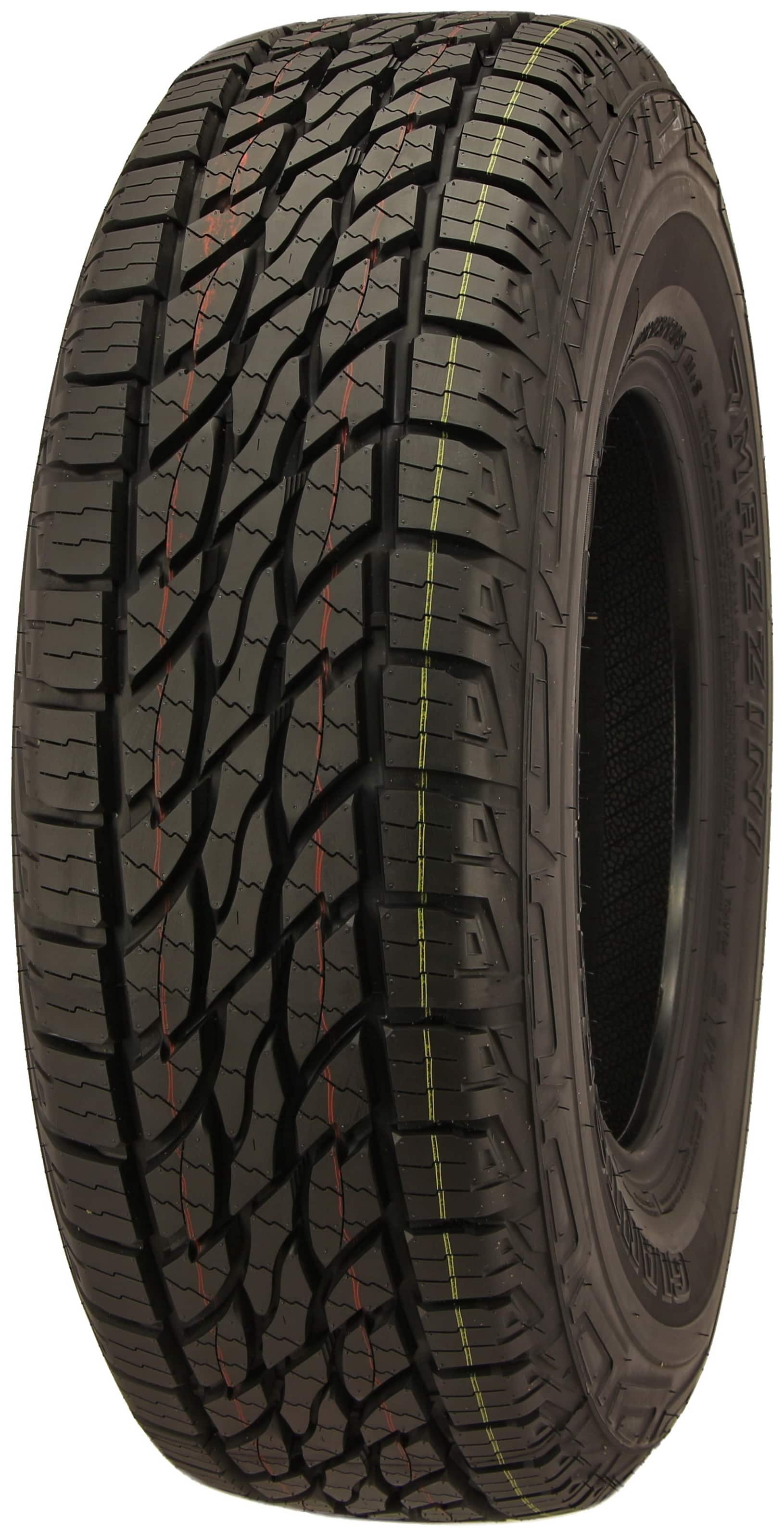 

Шины Mazzini Giantsaver 265/70 R17 121/118S, Giantsaver