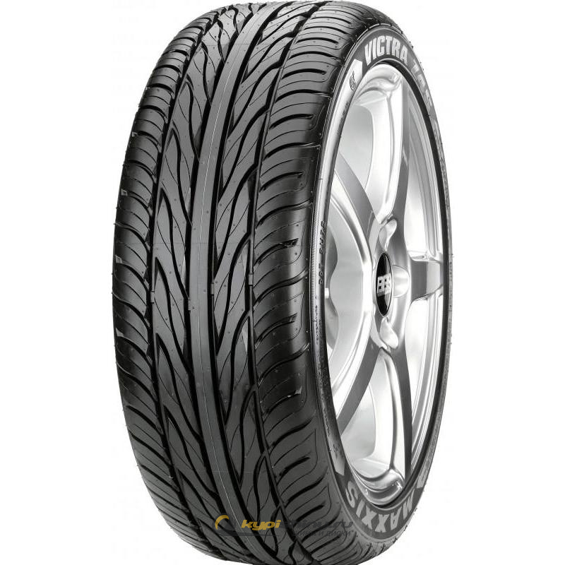 

Шины Maxxis Victra MA-Z4S 265/40 R22 106 V, MA-Z4S Victra