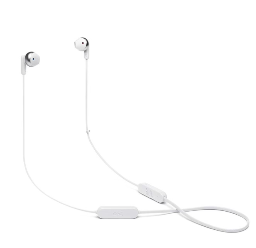 

Наушники JBL JBLT215BTWHT, Tune 215BT White (JBLT215BTWHT)