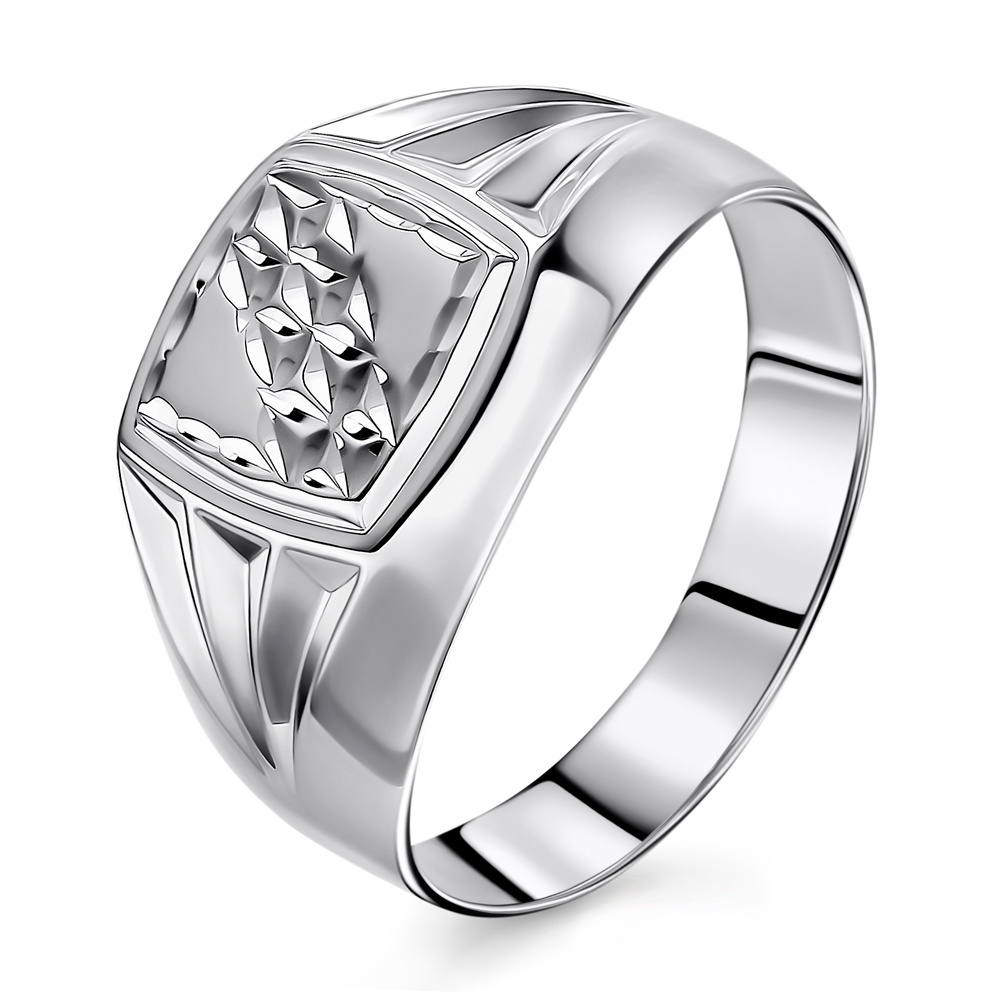 

Кольцо из серебра р. , 585Gold 901001230, 901001230