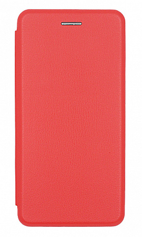 

Чехол-книжка для Xiaomi Redmi 7A Red (боковая), Красный, Сумка-книжка Xiaomi Redmi 7A