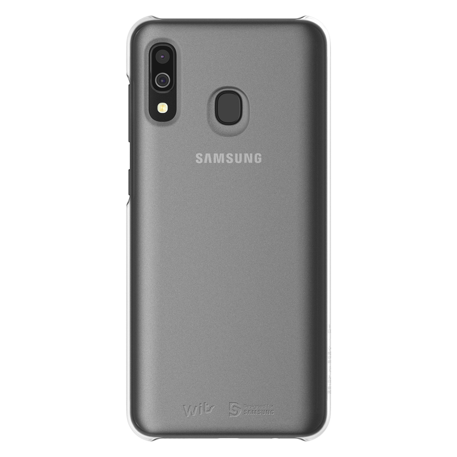 

Накладка силикон для Samsung Galaxy A70 A705 2019 прозрачная черная, Черный;прозрачный, Накладка Samsung Galaxy A70 A705 2019