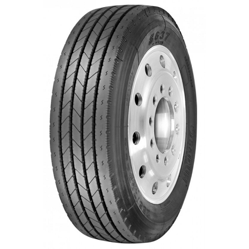 

Шины R17.5 LT 235/75 Sailun S637+ 16 P.R. TL, S637+