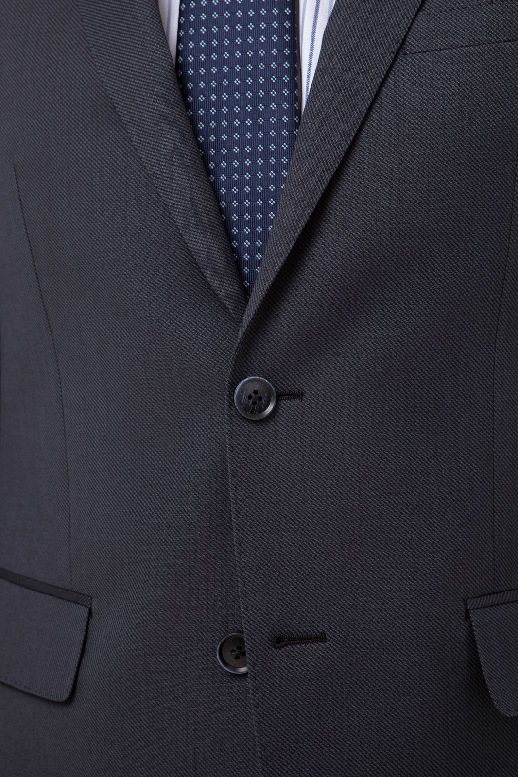 

Пиджак мужской Kanzler 4S-211TD-0701-04 серый 48 RU, 4S-211TD-0701-04