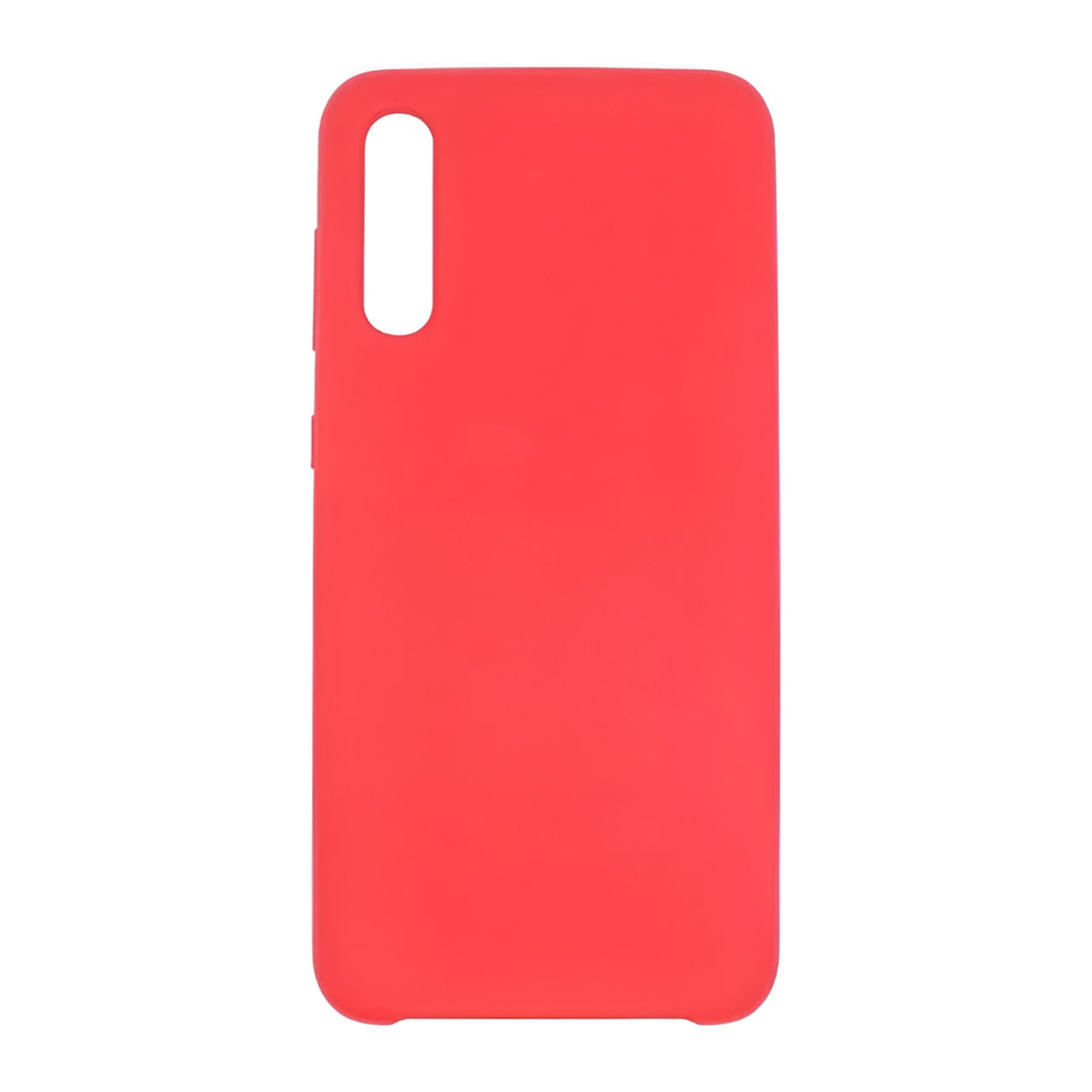 

Накладка силикон для Samsung Silicone Cover A505 Galaxy A50 Red, Красный, Накладка силикон Samsung Silicone Cover A505 Galax