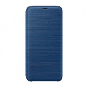 

Чехол-книжка для Samsung A705 Galaxy A70 (2019) Blue (боковая), Синий, Galaxy A50