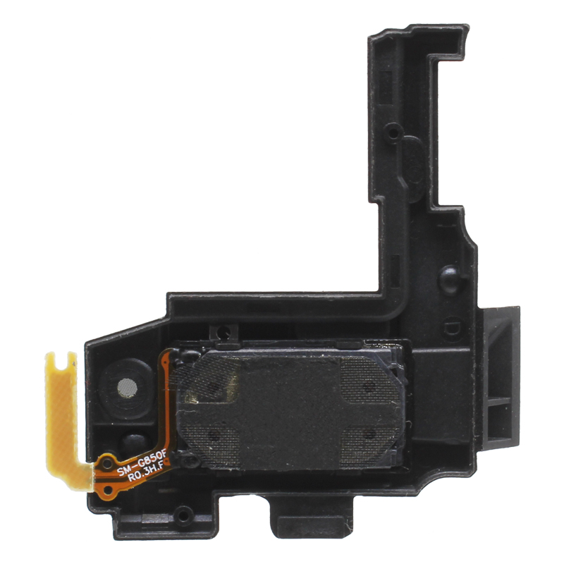 

Динамик полифонический (buzzer) BaseMarket для Samsung G850F Galaxy Alpha в сборе