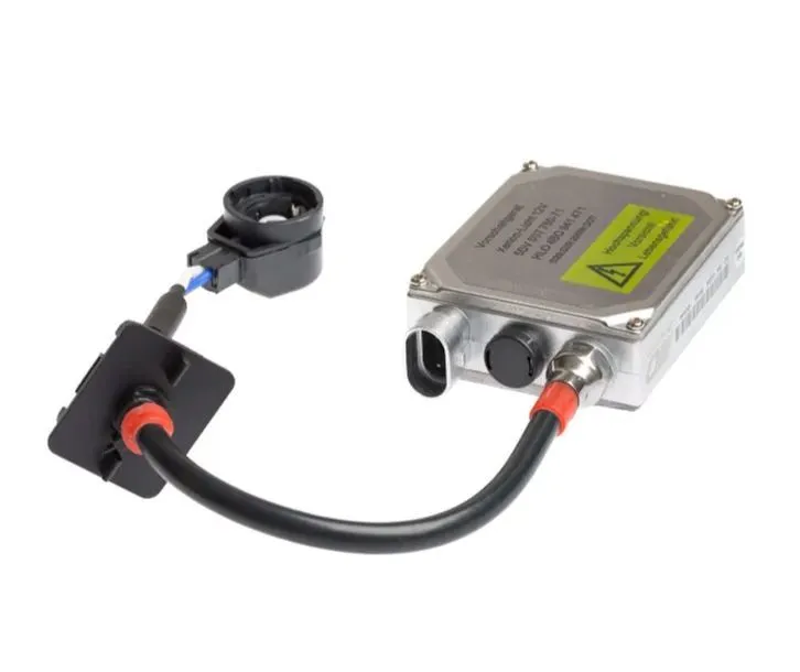 

Блок розжига Optima Service Replacement 5DV007760-15 аналог Hella 3
