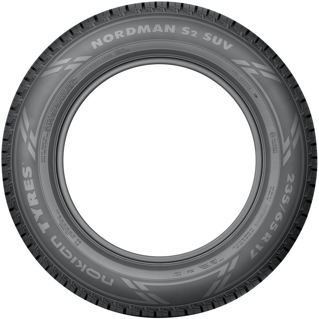 

NORDMAN T431719 Шины 225/60 R 18 100H Nordman S2 SUV 1шт