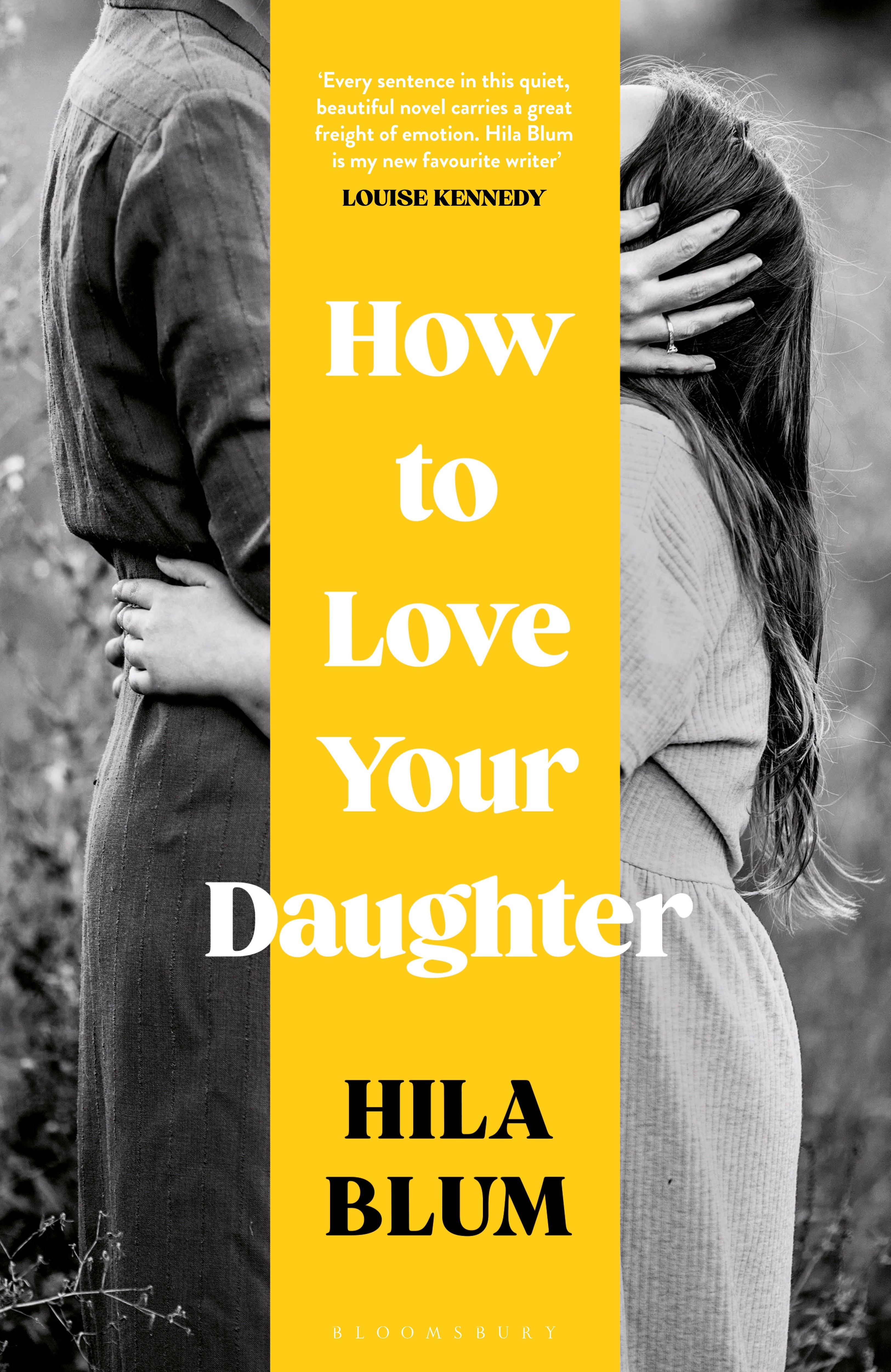 

How to Love Your Daughter