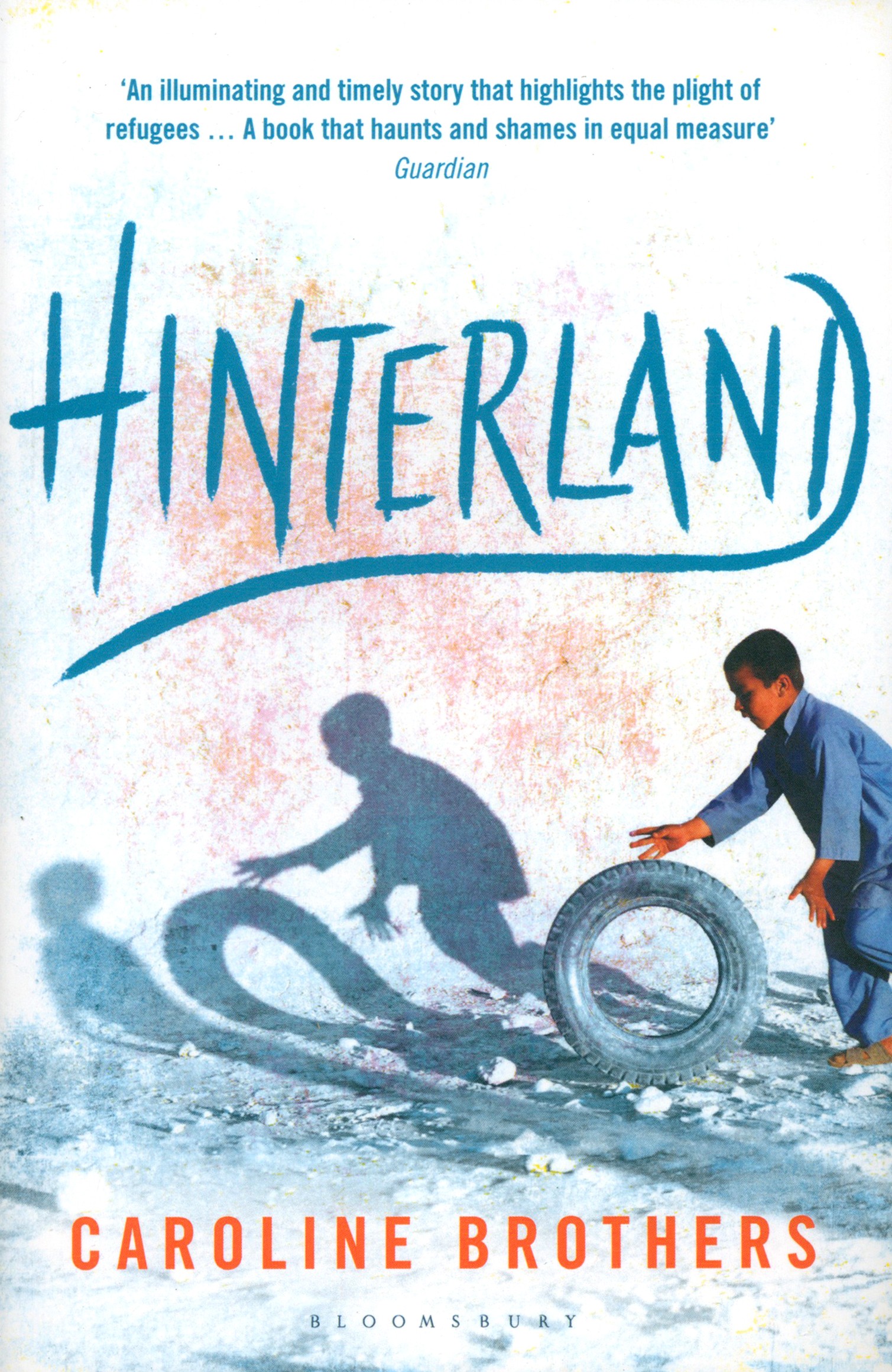 

Hinterland