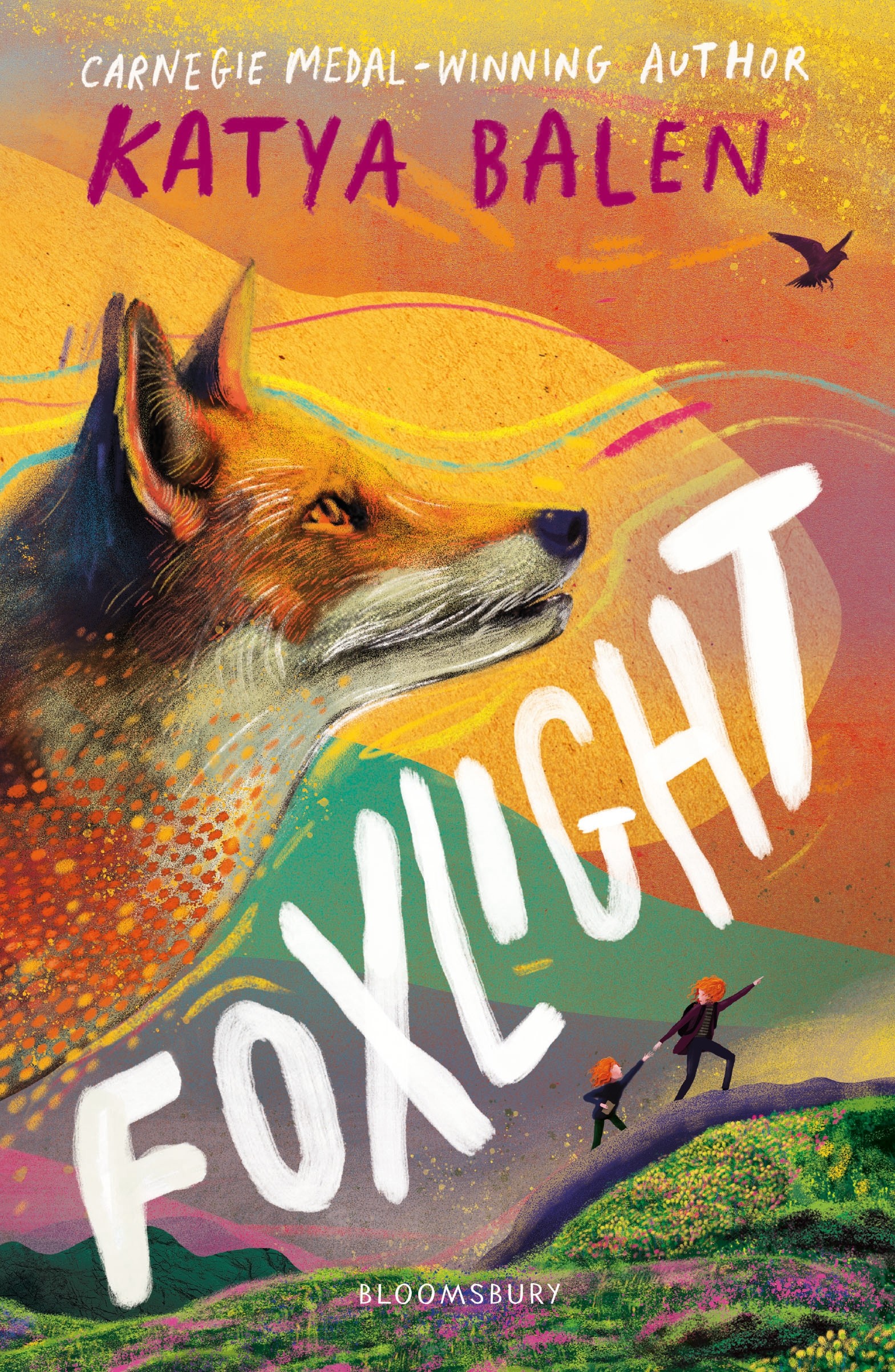 

Foxlight