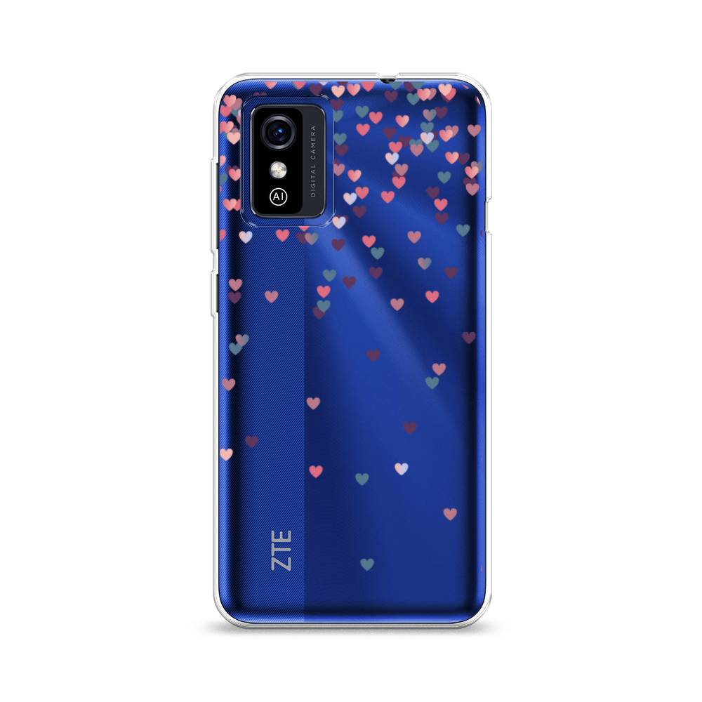 Чехол на ZTE Blade L9  