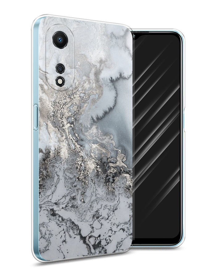 Чехол Awog на Oppo A58 5G 