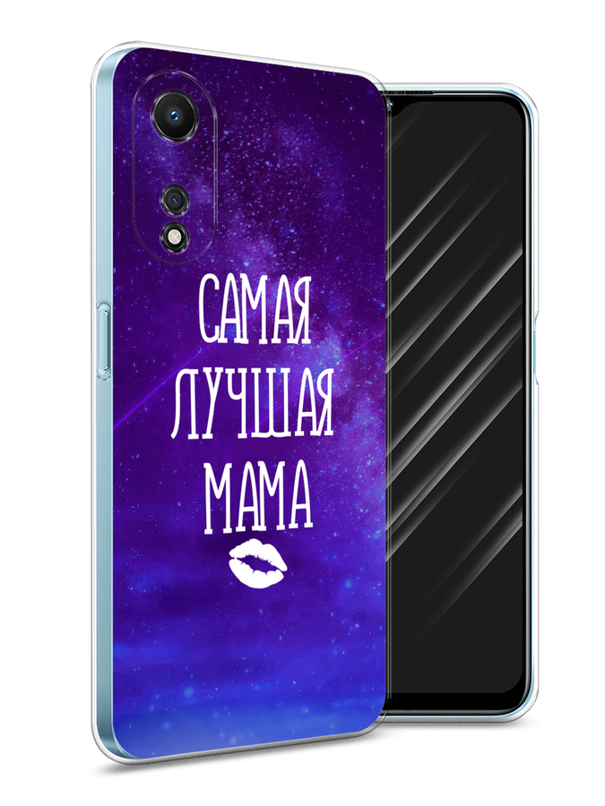 

Чехол Awog на Oppo A58 5G "Волк черно белый", Серый;бежевый;белый, 2512450-1