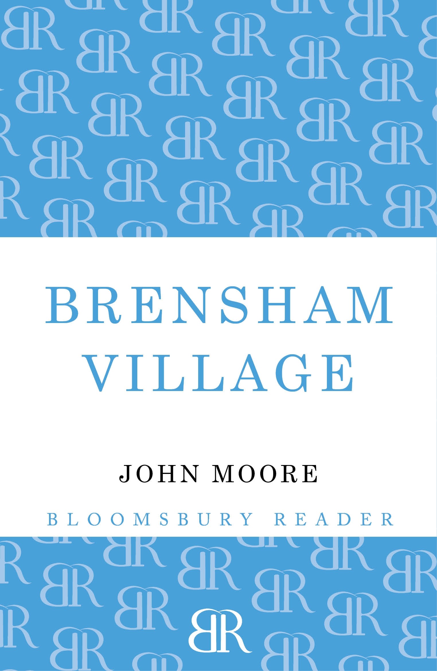 

Brensham Village