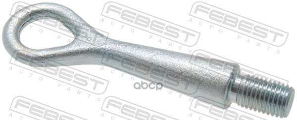 

Крюк Буксирный Febest арт. 0499-DH