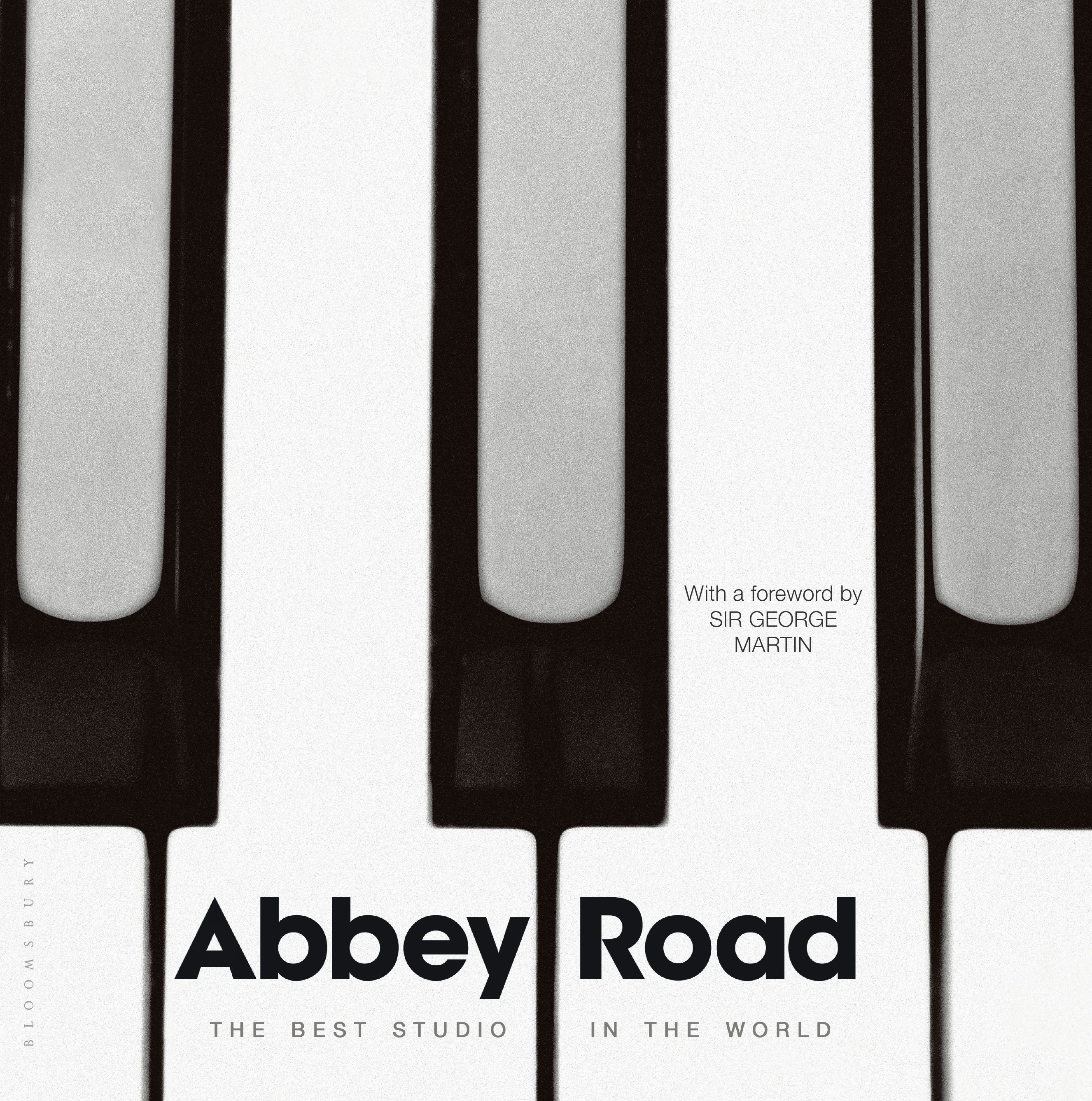 

Abbey Road The Best Studio in the World