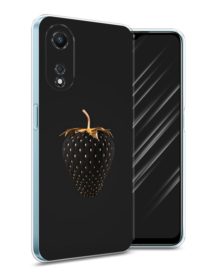 

Чехол Awog на Oppo A58 5G "Адвокадо", Белый;зеленый;черный, 2512450-10