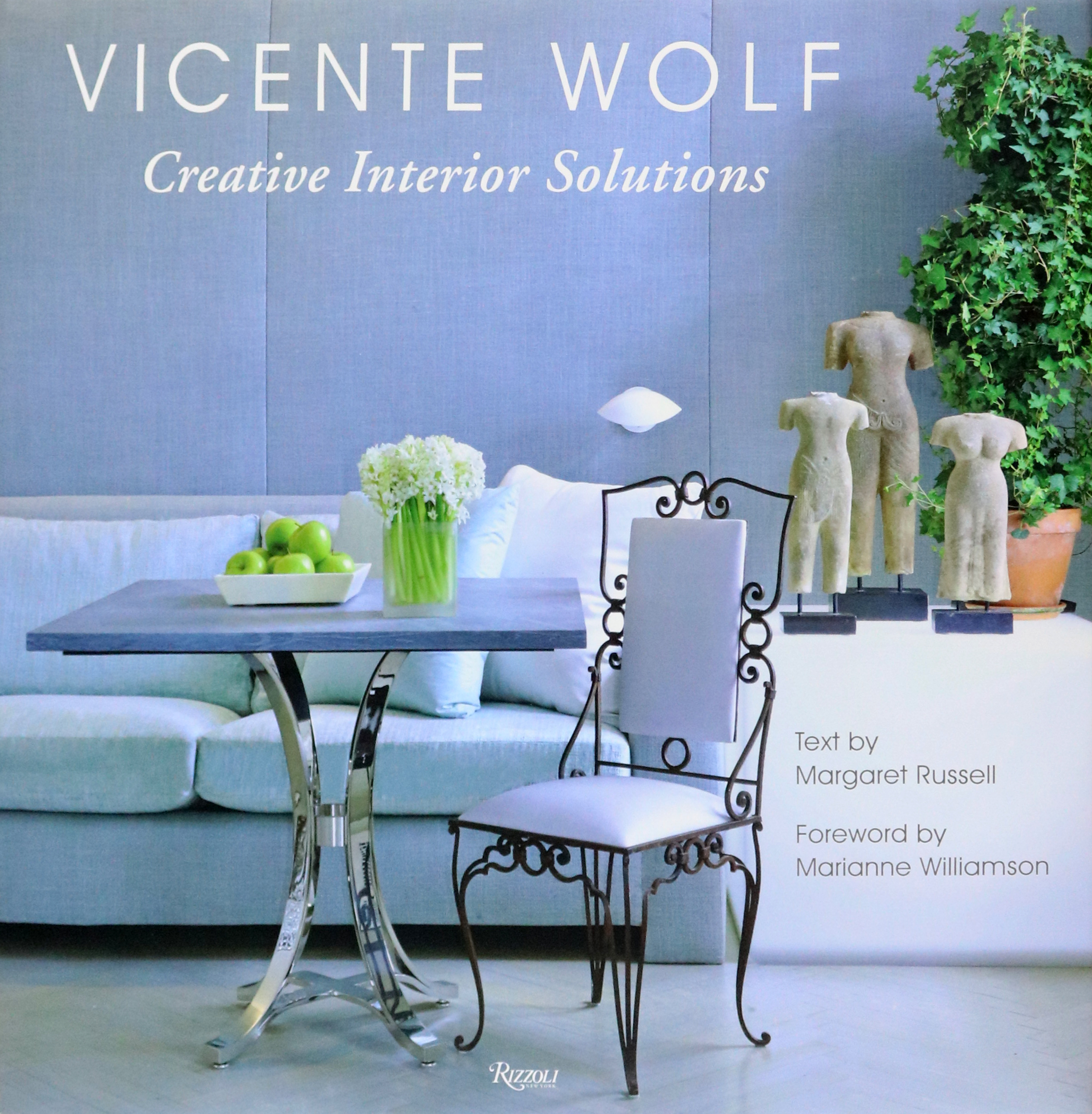 

Creative Interior Solutions
